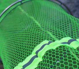 从工厂到鱼塘 不锈钢双环鱼护万向定位涂胶渔护的全产业链解析