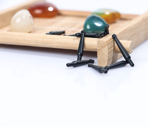 融信优质小配件厂直销 渔具灯笼铅坠的选择与销售指南