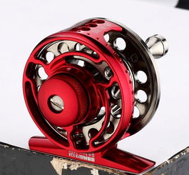 渔具轮批发指南 从精品前打轮到飞蝇轮，价格、厂家与采购全解析